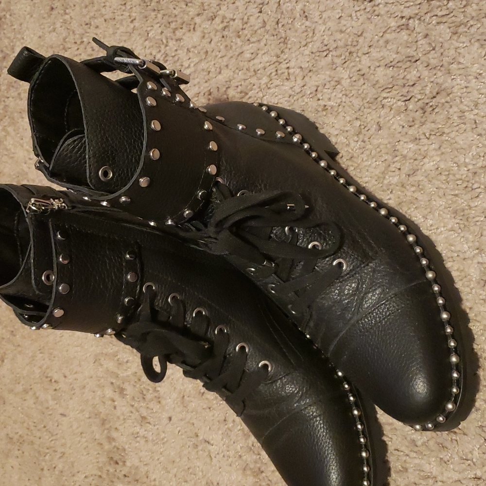 Sam Edelman boots